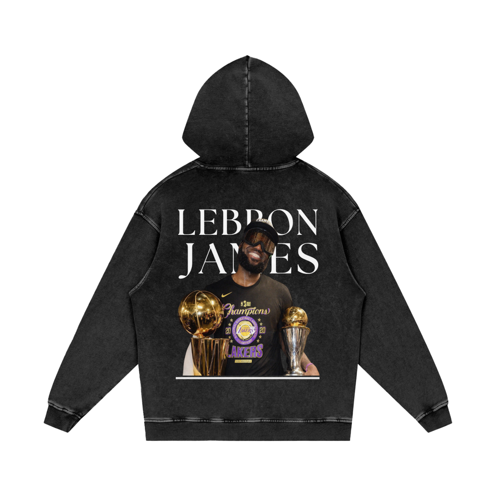 The Goat Collection