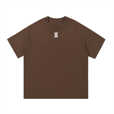 "Hard Work & God's Work" Essential Cotton T-Shirt