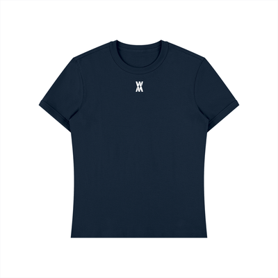 Graffiti "Burn The Boats" Unisex Slim Fit T-Shirt