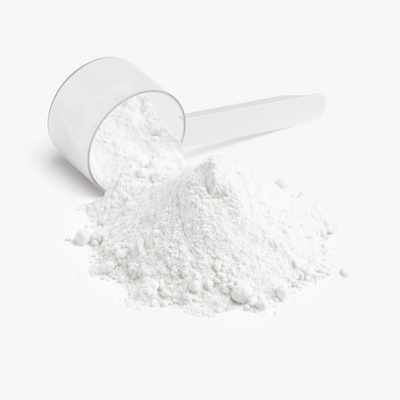Nitric Shock Pre-Workout Powder (Fruit Punch)