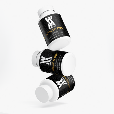 Nitric Oxide