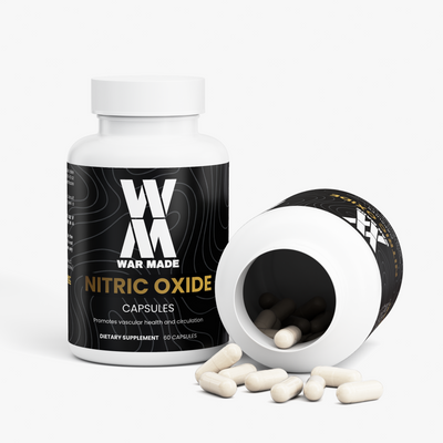 Nitric Oxide