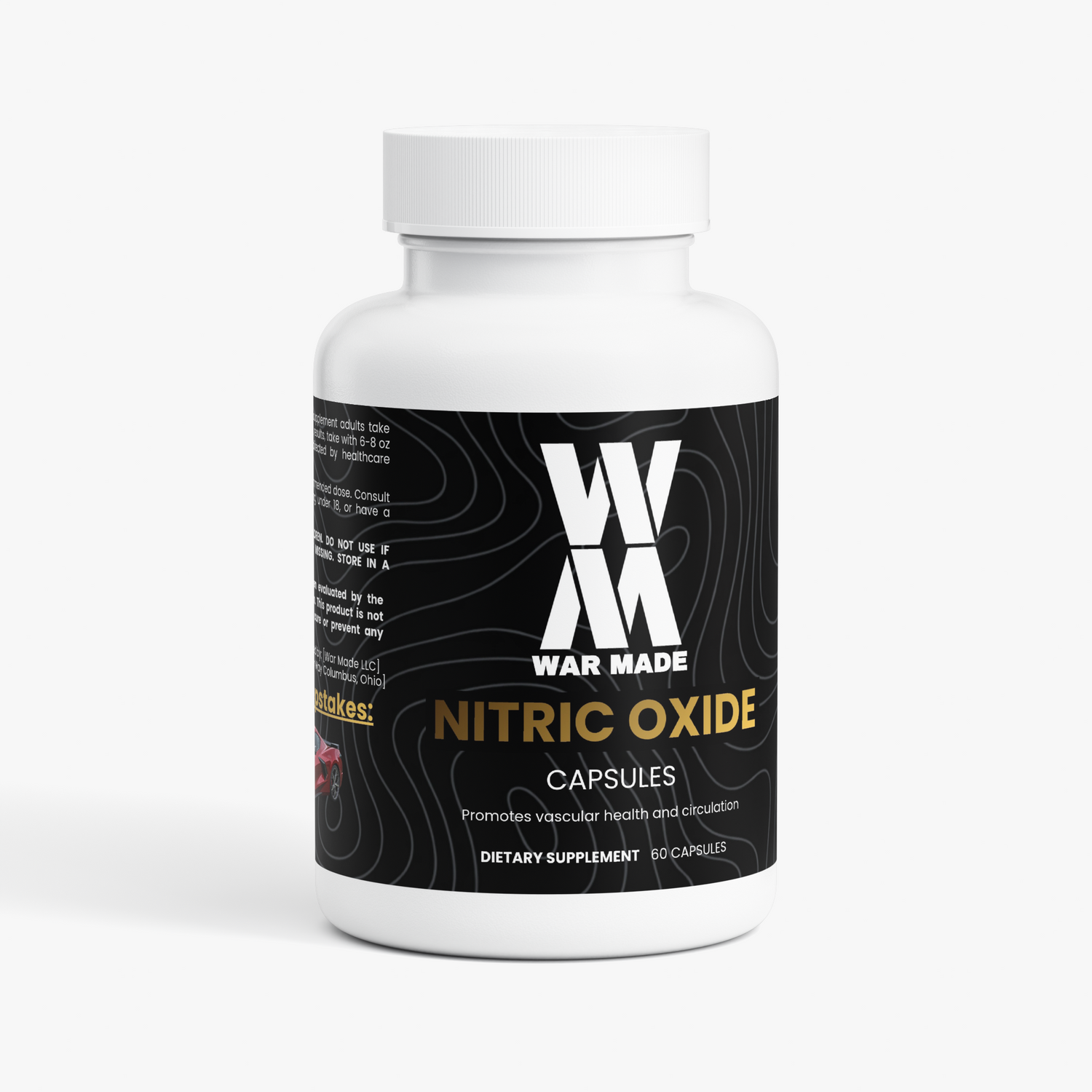 Nitric Oxide
