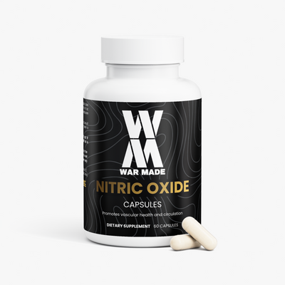 Nitric Oxide