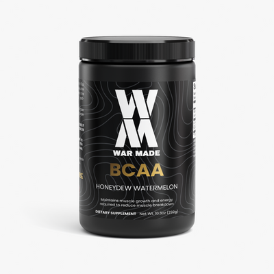 BCAA Post Workout Powder (Honeydew/Watermelon)
