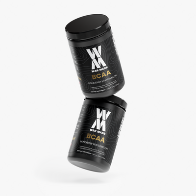 BCAA Post Workout Powder (Honeydew/Watermelon)