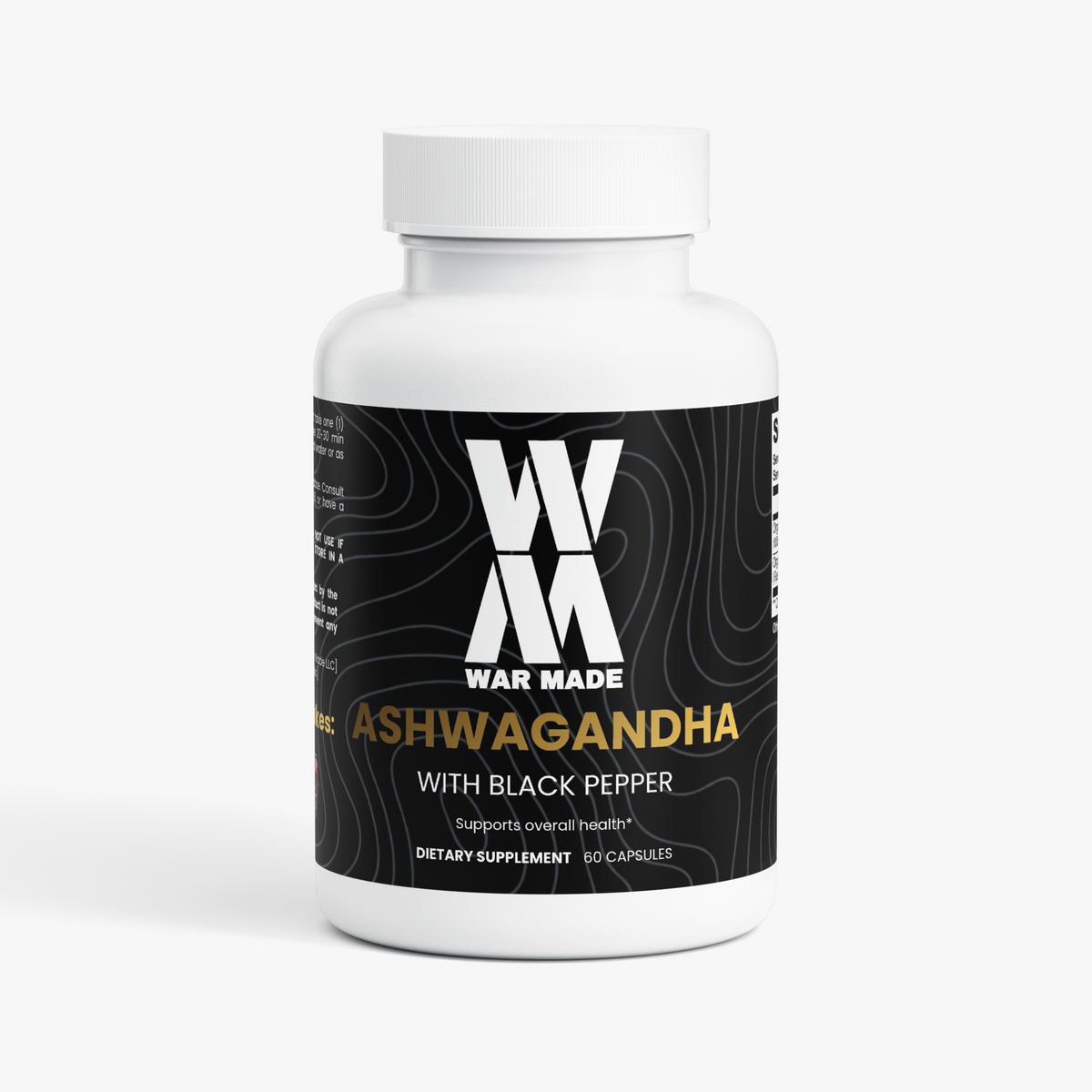 Ashwagandha