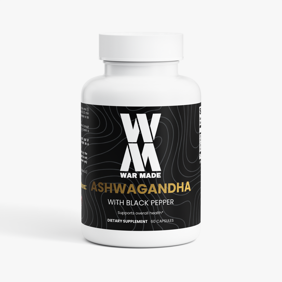 Ashwagandha