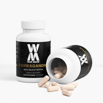 Ashwagandha