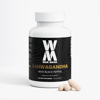 Ashwagandha