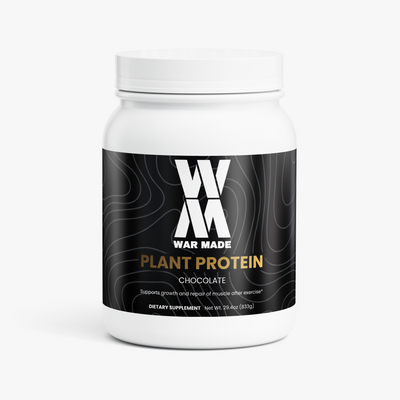 Plant Protein (Chocolate)
