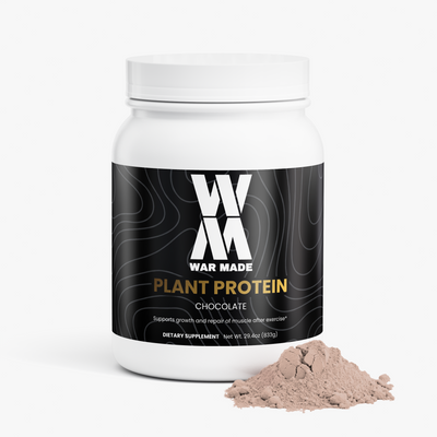 Plant Protein (Chocolate)