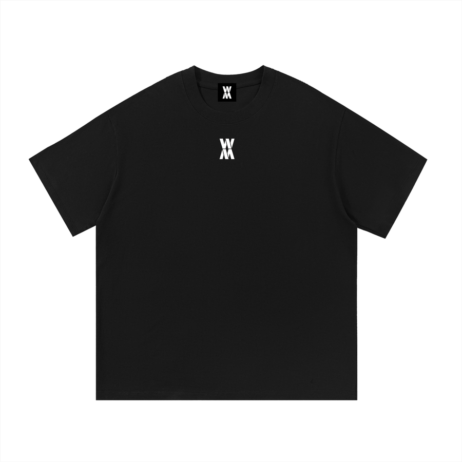 "The Essentials" Cotton T-Shirt