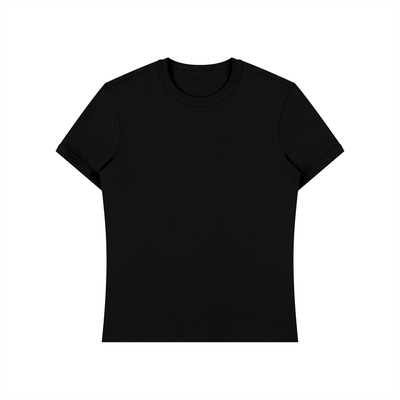 Cross Hard Work Gods Work Unisex Slim Fit T-Shirt