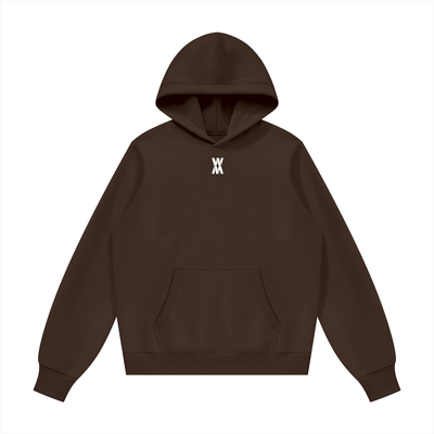 Cars & Coffee Club Unisex Fleece Hoodie (Runs Small)
