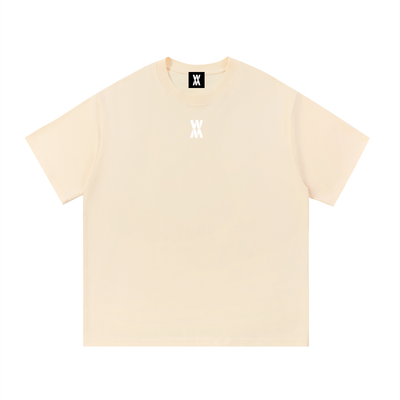 "The Essentials" Cotton T-Shirt