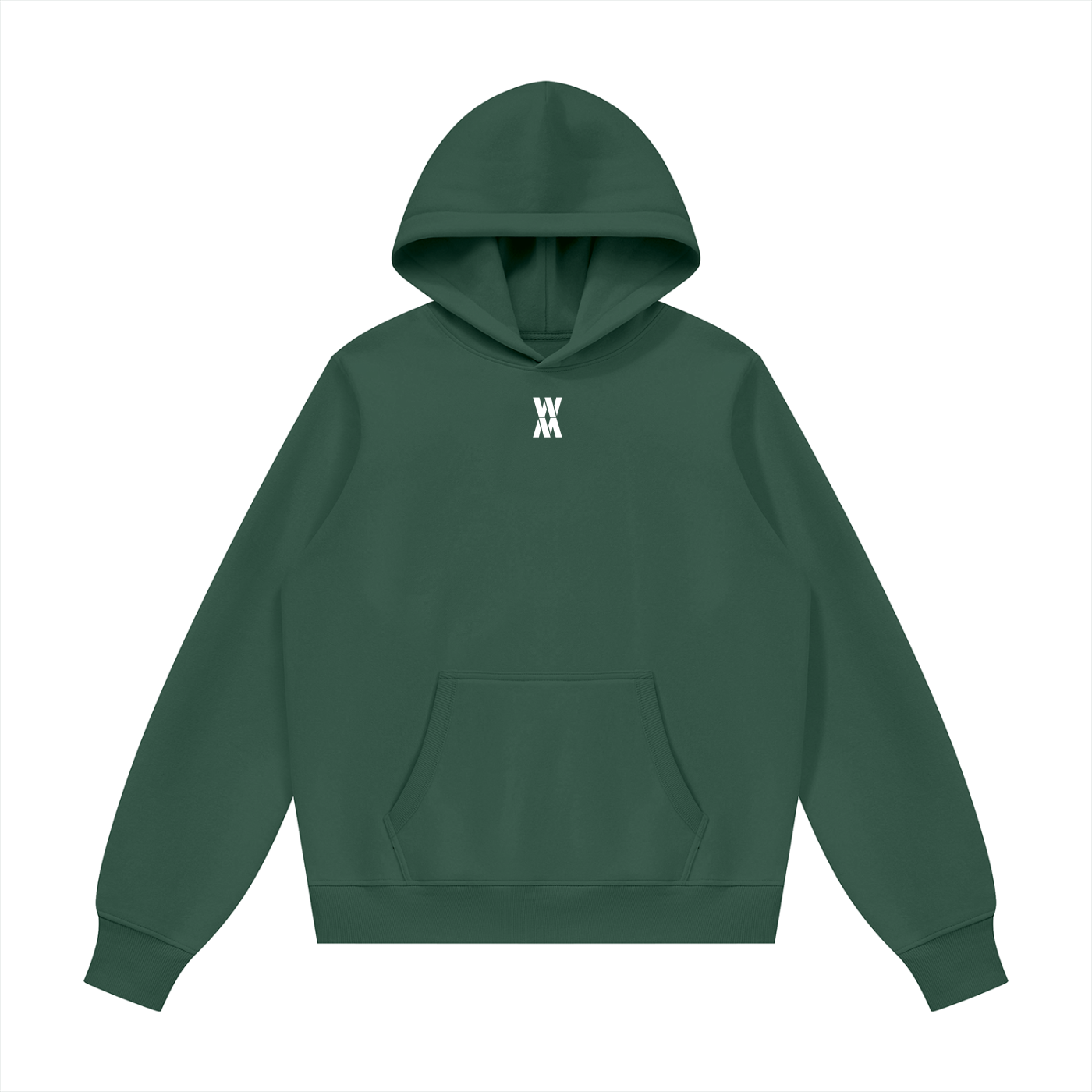 Cars & Coffee Club Unisex Fleece Hoodie (Runs Small)