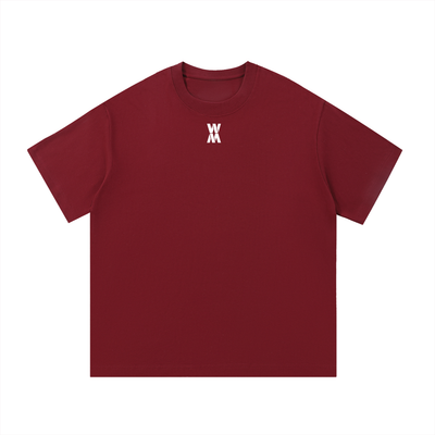 "Hard Work & God's Work" Essential Cotton T-Shirt