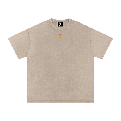 Countach Snow Washed Oversized T-Shirt