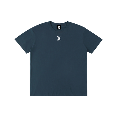 War Made Script Cotton Unisex T-Shirt