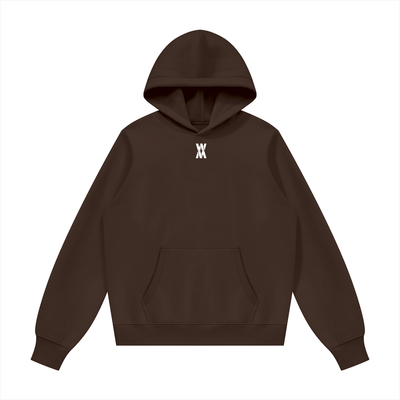 The Racing Collection Unisex Fleece Regular Hoodie (Runs Small)