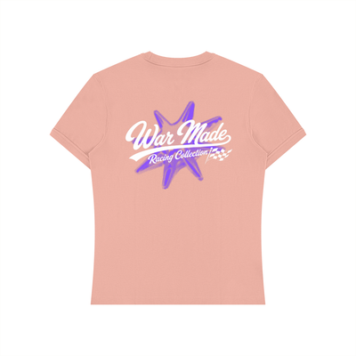 The Racing Collection Unisex Slim Fit T-Shirt