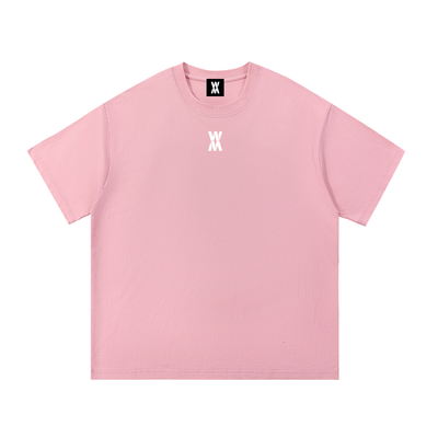 "The Essentials" Cotton T-Shirt