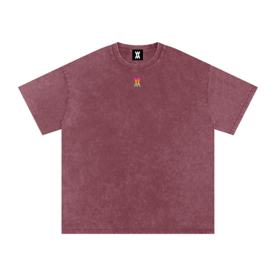 Countach Snow Washed Oversized T-Shirt