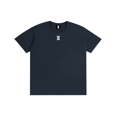 War Made Script Cotton Unisex T-Shirt