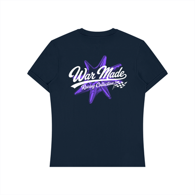 The Racing Collection Unisex Slim Fit T-Shirt