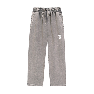 Snow Wash Heavyweight Sweatpants