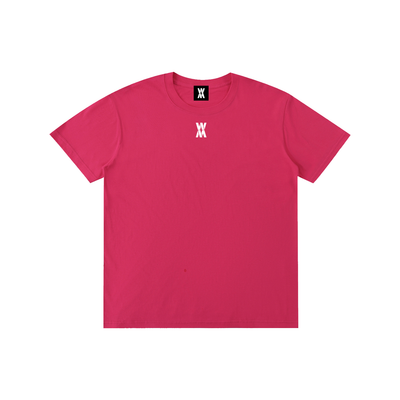 "Stained Glass" ALI Pure Cotton Unisex T-Shirt
