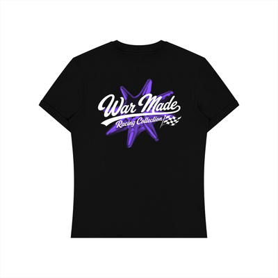 The Racing Collection Unisex Slim Fit T-Shirt