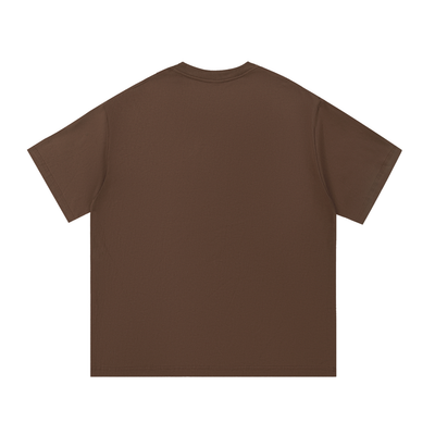 "The Essentials" Cotton T-Shirt
