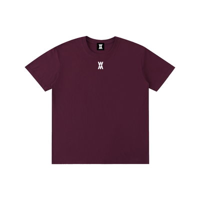 War Made Script Cotton Unisex T-Shirt