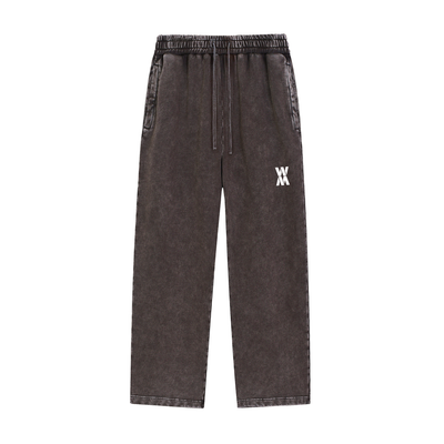 Snow Wash Heavyweight Sweatpants