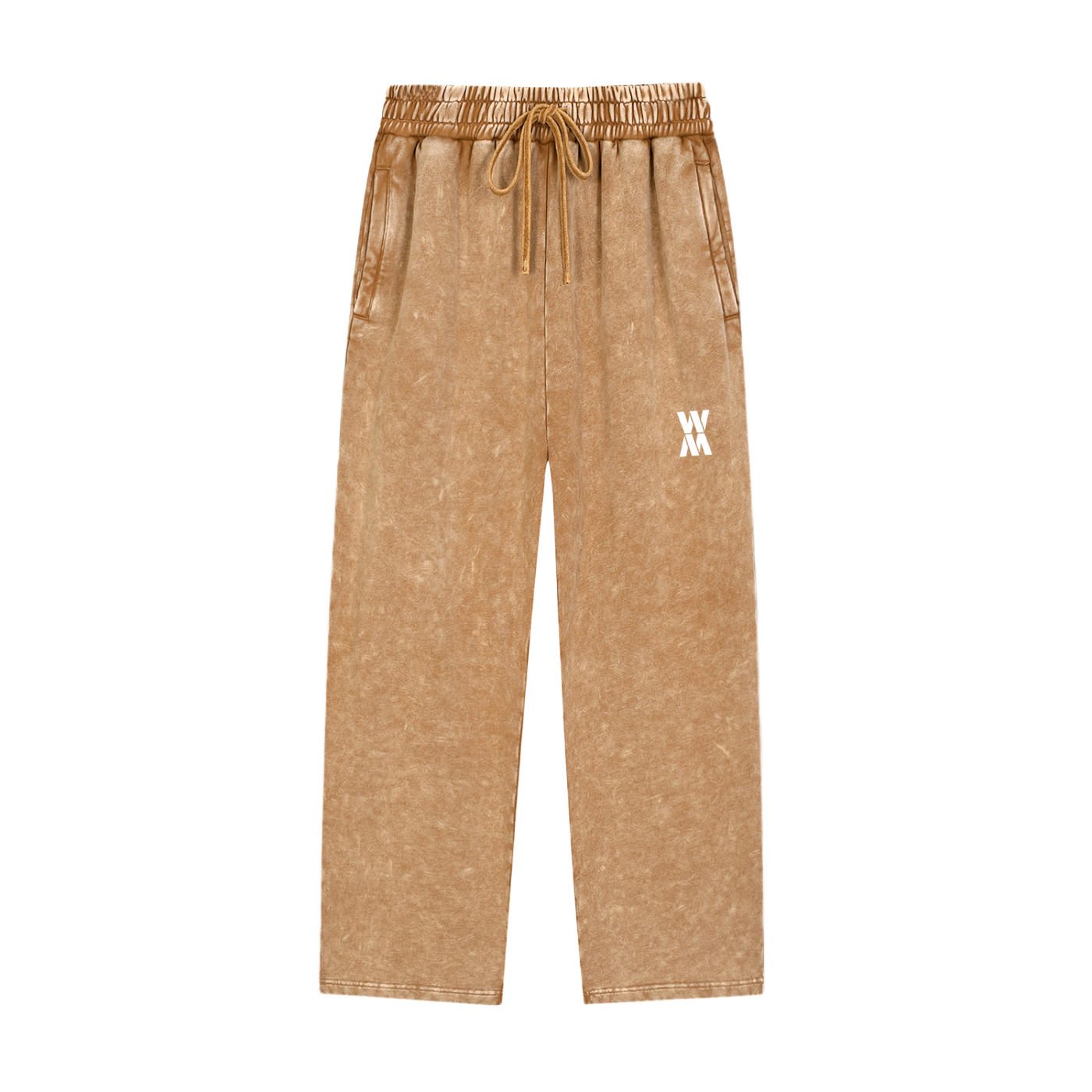 Snow Wash Heavyweight Sweatpants