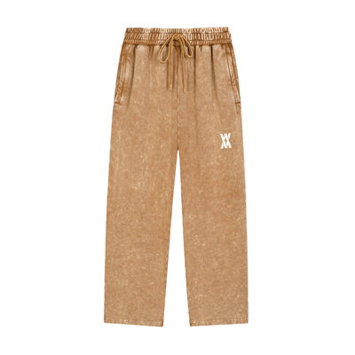 Snow Wash Heavyweight Sweatpants