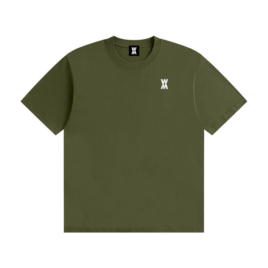 War Made Essentials Unisex Skivvy Shirt