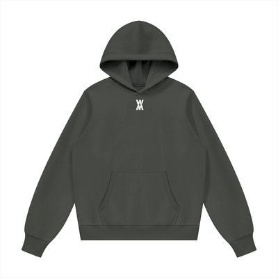The Racing Collection Unisex Fleece Regular Hoodie (Runs Small)