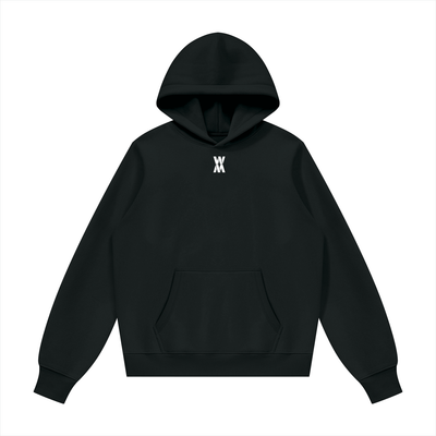The Racing Collection Unisex Fleece Regular Hoodie (Runs Small)