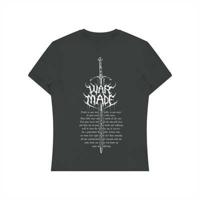 The Sword Unisex Slim Fit T-Shirt