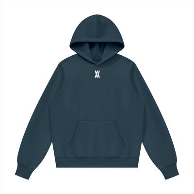 Corvette C8 Unisex Fleece Hoodie (Runs Small)