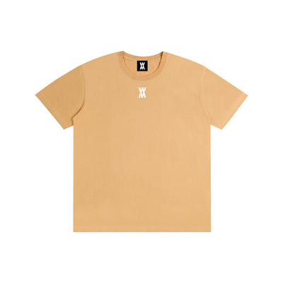 War Made Script Cotton Unisex T-Shirt