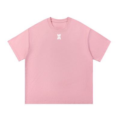 "Hard Work & God's Work" Essential Cotton T-Shirt