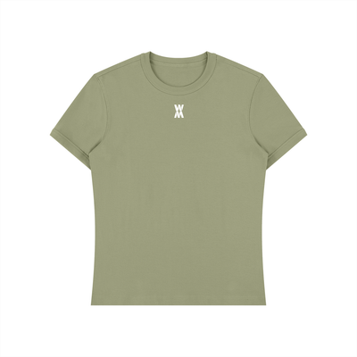 Hard Work & Gods Work Unisex Slim Fit T-Shirt