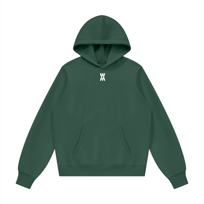 The Racing Collection Unisex Fleece Regular Hoodie (Runs Small)