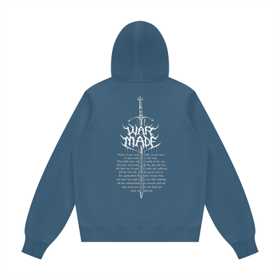 The Sword Unisex Fleece Regular Hoodie (Runs Small)