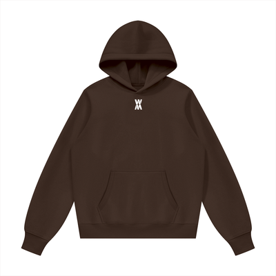The Sword Unisex Fleece Regular Hoodie (Runs Small)
