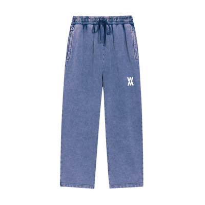 Snow Wash Heavyweight Sweatpants